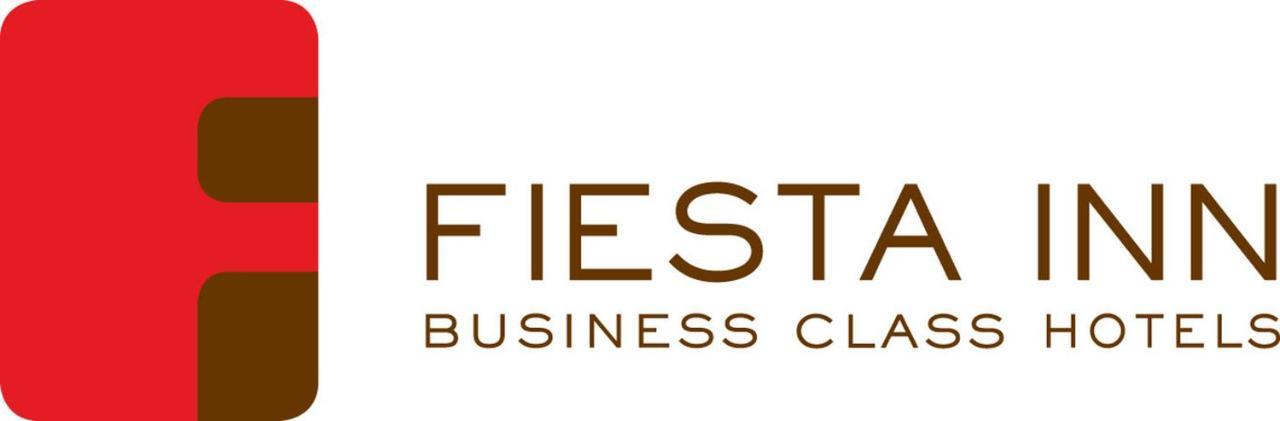 Fiesta Inn Четумаль Екстер'єр фото